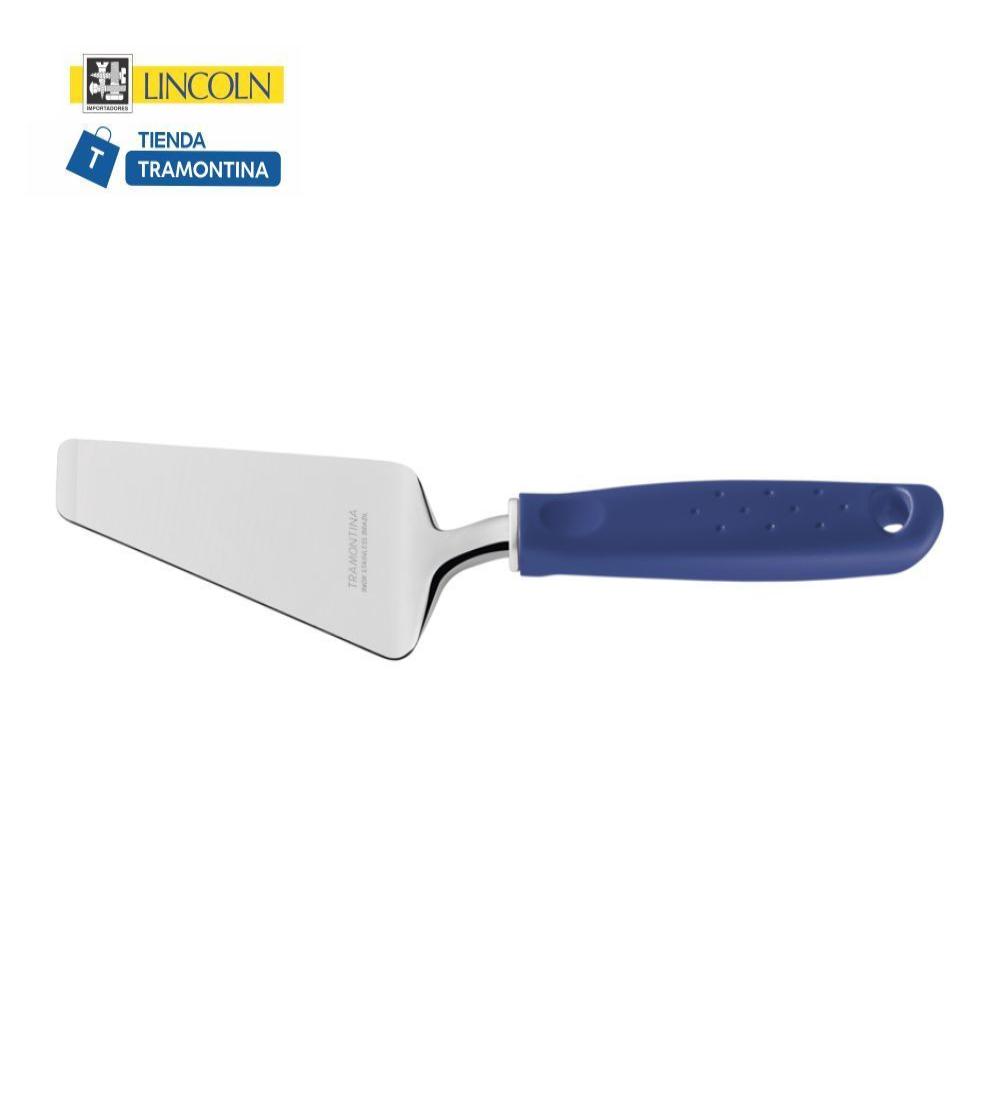 ESPATULA PIZZA Tramontina Azul 110